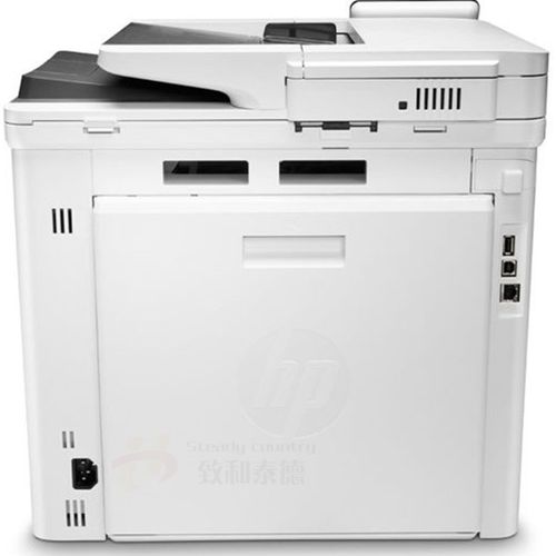 dw/429fdw黑白激光双面打印复印扫描多功能一体机 - 致和办公设备批发