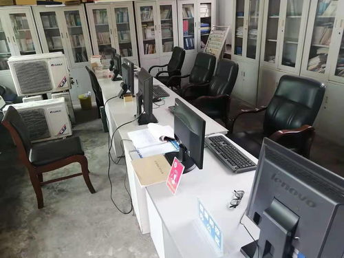 捐赠办公用品,助力乡村振兴