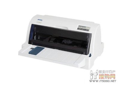 打印成本低 爱普生 615K衡水仅售1380