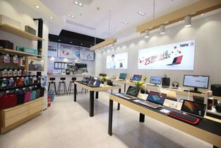 联想新零售店开年大促 优惠力度 超你所想