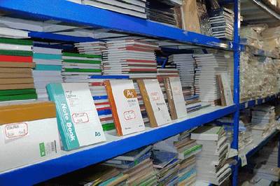 【送篮球!】英德20多年文具老字号--立新办公设备,搬迁啦!
