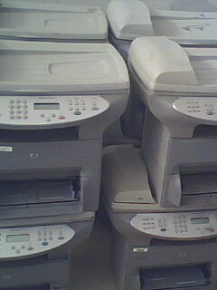 【HP(惠普)3380小型A4复印机,四合一一体机】价格,厂家,图片,多功能一体机,鑫鑫数码办公设备-