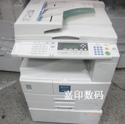 【二手理光2018影印机批发】价格,厂家,图片,复印机,广州嘉印办公设备-