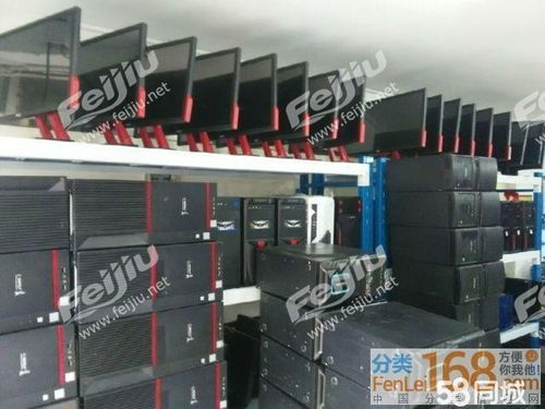回收办公电脑打印机读卡器回收打印机 硒鼓 墨盒等办公用品设备