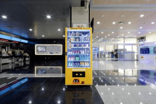 nike推新概念店nike unite 奈雪的茶开全新店型pro 中国或是奢侈品年内唯一增长市场