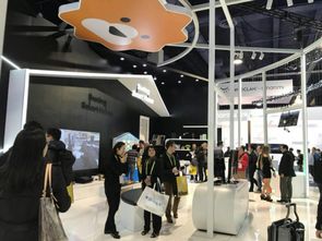从生产主导到消费主导 从ces看未来零售的正确打开方式