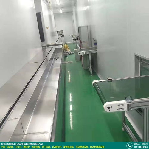 株洲隧道炉流水线 顺昕自动化 批发多少钱 批发市场在哪里