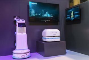 揭秘2019ces京东展台会亮出哪些 黑科技