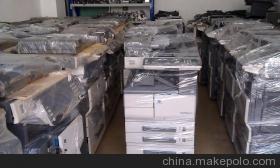 【二手复印机批发,二手柯尼卡美能达,BH420】价格,厂家,图片,复印机、复合机,深圳市理邦办公设备-