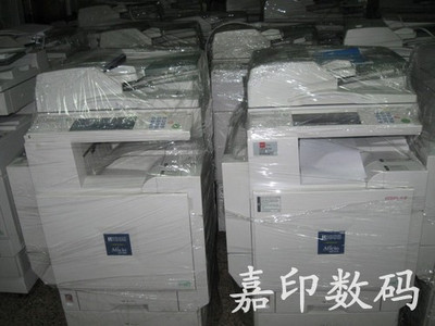 【二手彩色复印机 理光复印机批发 理光 2232C 彩色 复印机】价格,厂家,图片,复印机、复合机,广州嘉印办公设备-