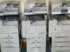 四平二手老板椅转让