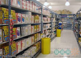 每月一店 超nice的办公用品零售商