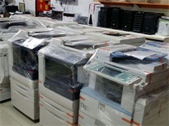 张家界打印机维修报价