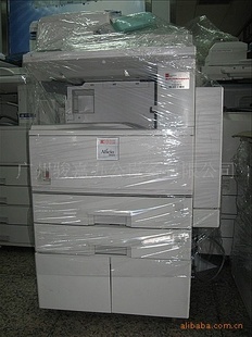 理光3025二手复印机 高效办公的理想选择