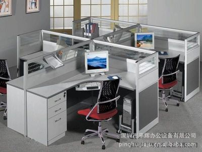 批发零售深圳优质职员办公网布椅 提升办公舒适度的明智选择