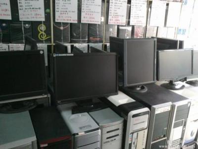 广州越秀区三星办公电脑回收与设备批发零售服务
