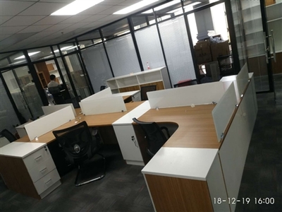 北京百顺永发办公设备 一站式办公设备批发与零售解决方案