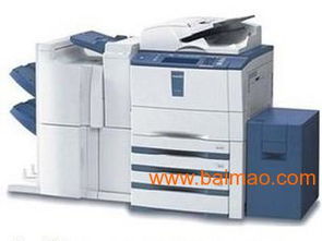 兰州高速复印机 选择、价格与市场指南